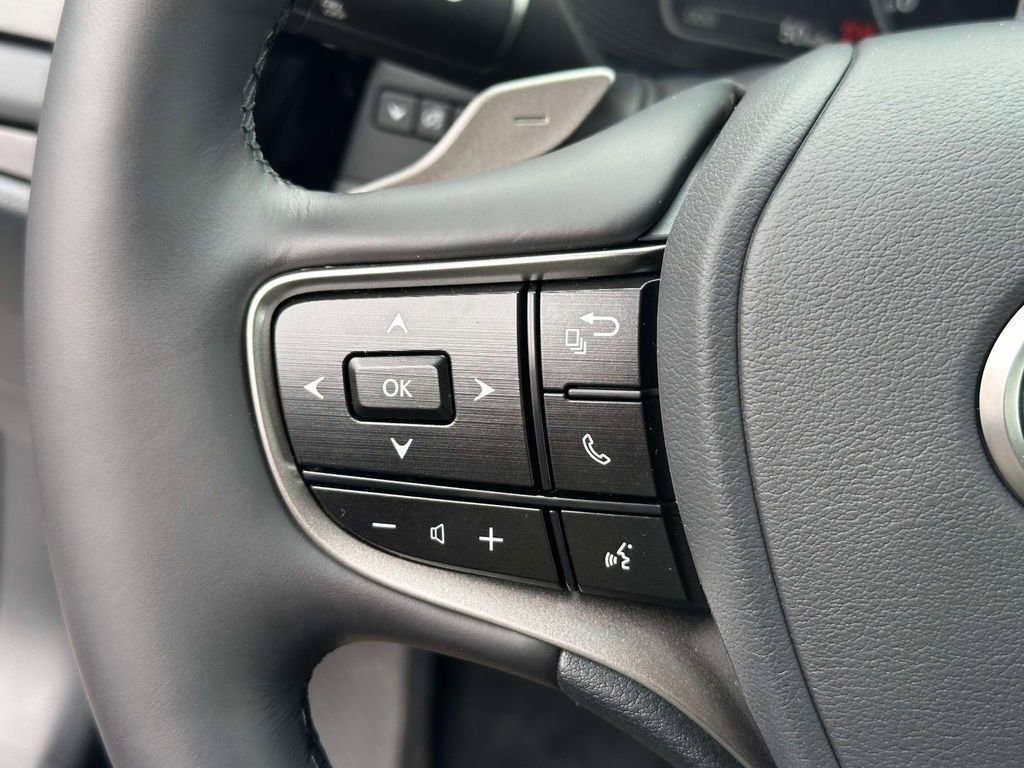 New 2025 Lexus ES 350 w/ Premium Package image 23