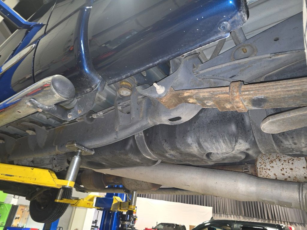 Used 2008 Dodge Ram 2500 Truck Laramie w/ Protection Group image 45