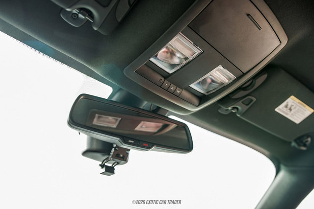 Used 2021 Dodge Challenger SRT Hellcat image 46