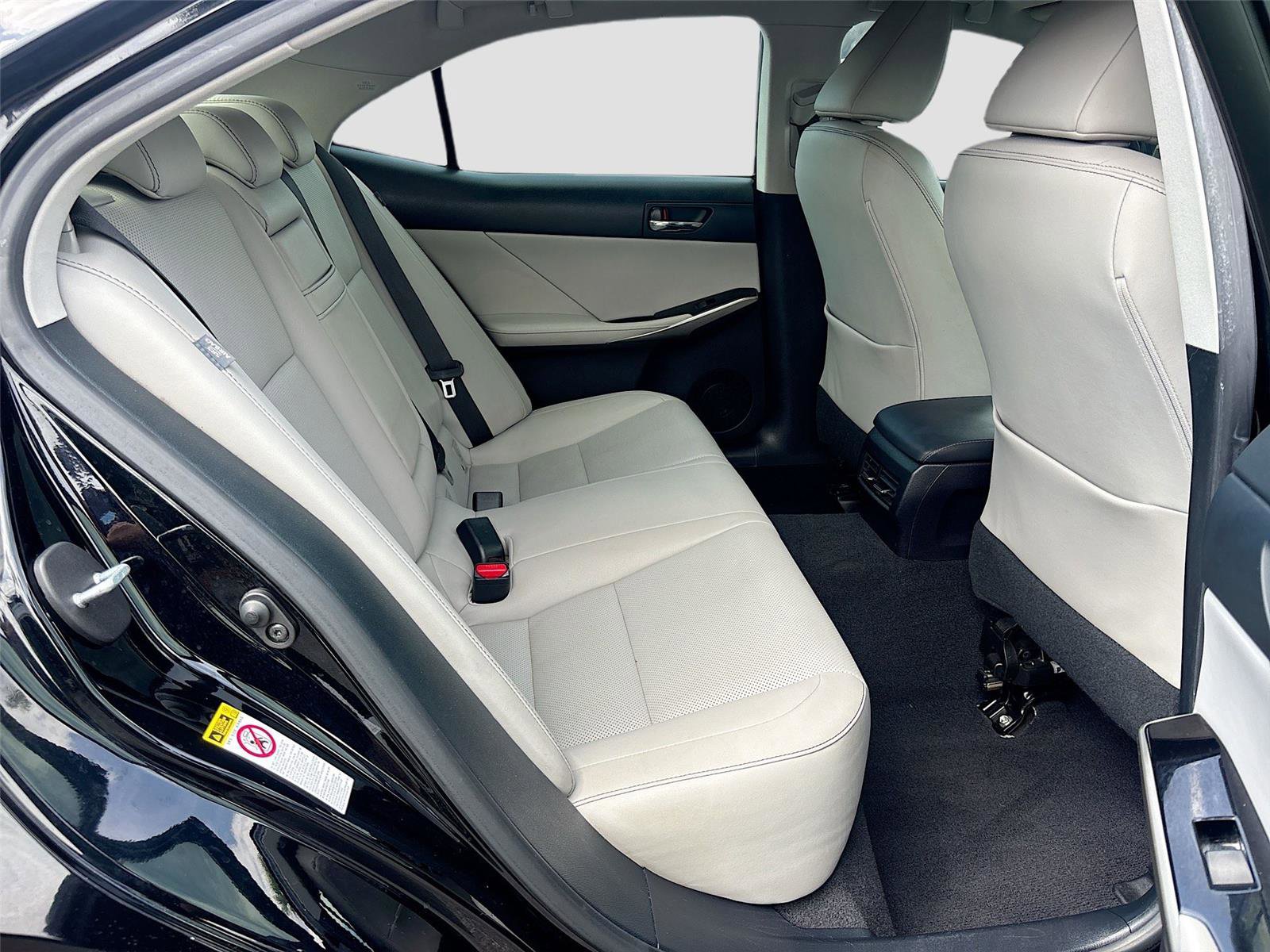 Used 2015 Lexus IS 250 RWD image 26