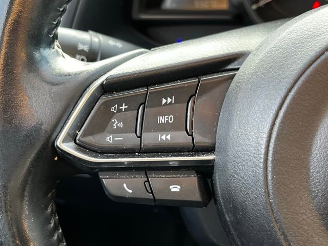 Used 2018 MAZDA MAZDA3 Touring image 14
