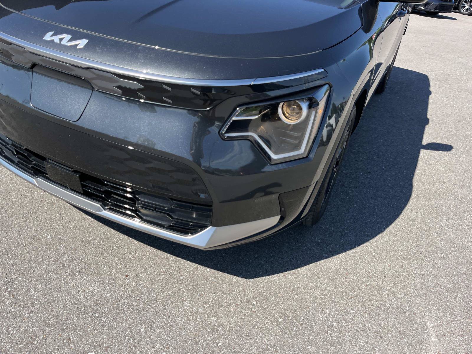 Used 2024 Kia Niro Wind FWD image 9