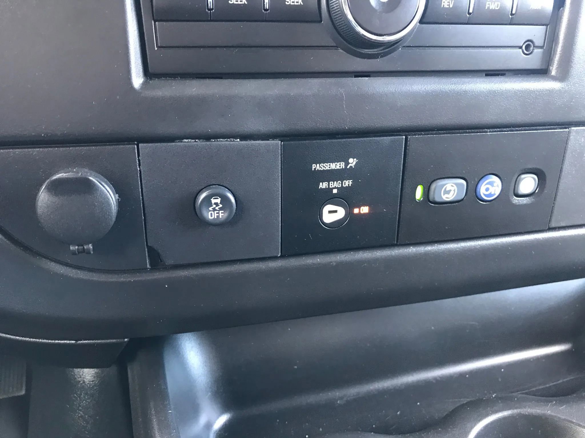 Used 2017 Chevrolet Express 3500 LT w/ LT Preferred Equipment Group image 22