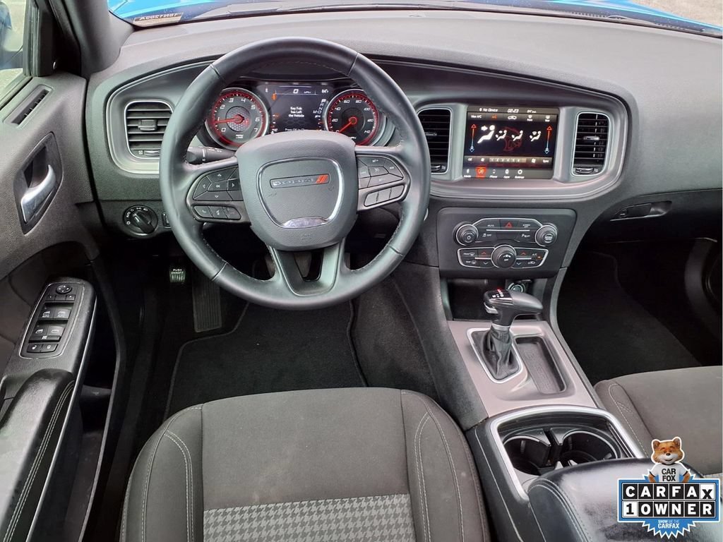 Used 2023 Dodge Charger SXT RWD image 17