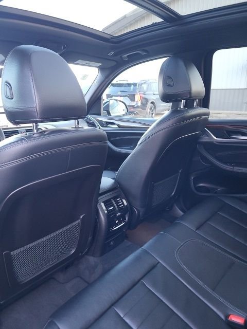 Used 2019 BMW X3 xDrive30i w/ Premium Package image 15