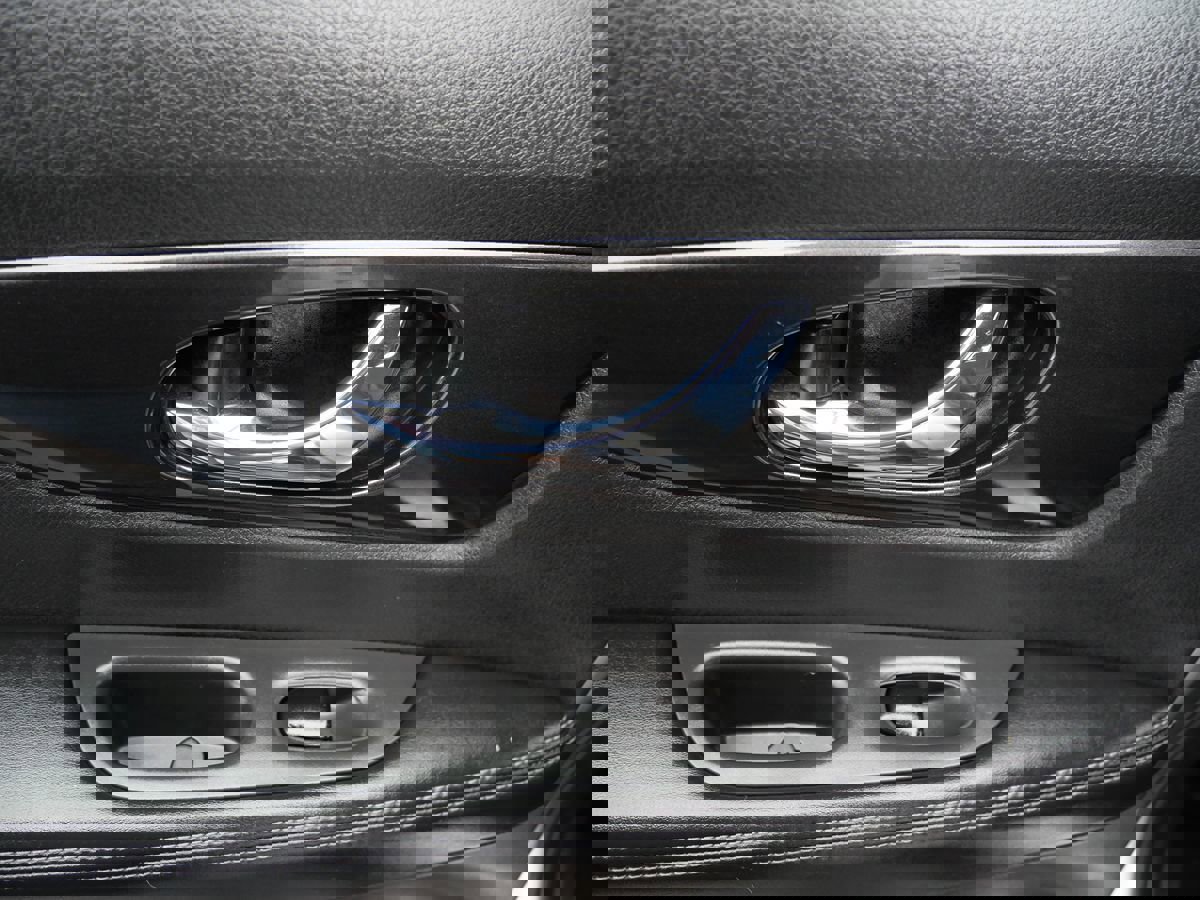 Used 2017 Nissan Rogue S image 21