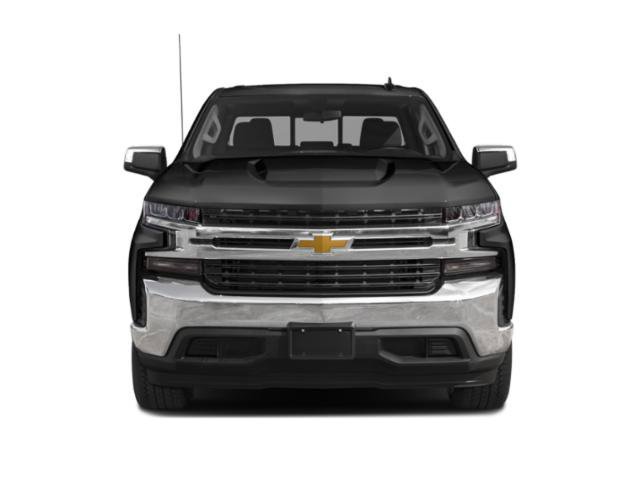 Used 2021 Chevrolet Silverado 1500 RST w/ All Star Edition Plus AWD/4WD image 7