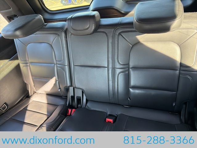 Used 2020 Lincoln Navigator Reserve w/ Luxury Package AWD/4WD image 27