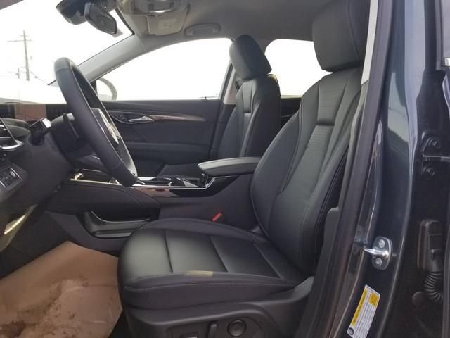 New 2026 Buick Envision Preferred AWD/4WD image 7