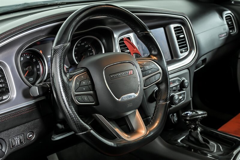 Used 2021 Dodge Charger Scat Pack RWD image 21
