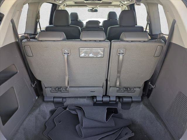 Used 2016 Honda Odyssey EX-L image 6