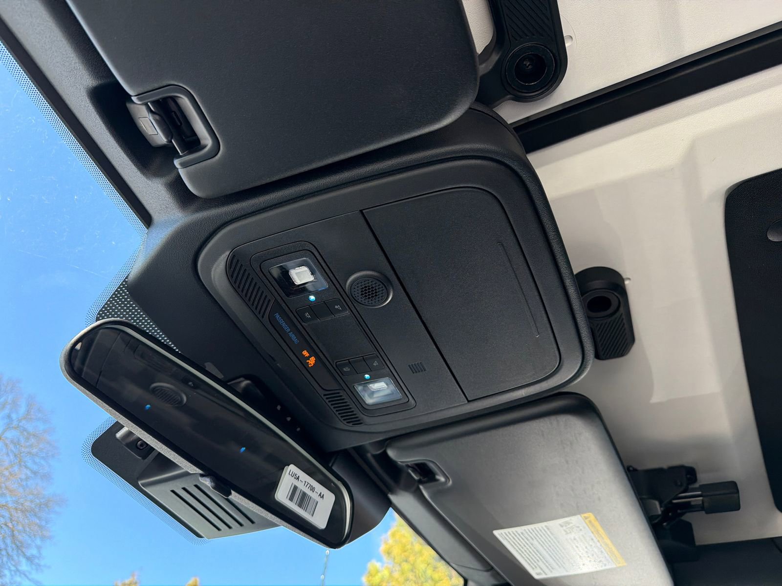 New 2025 Ford Bronco Big Bend image 32