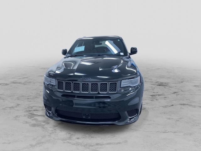 Used 2018 Jeep Grand Cherokee Trackhawk image 5