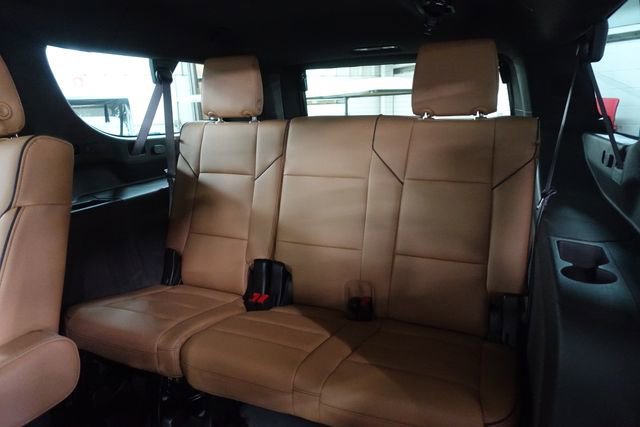 New 2026 Cadillac Escalade ESV Luxury w/ LPO, Radiant Package image 22