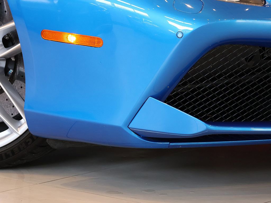 Certified 2017 Ferrari 488 Spider RWD image 14
