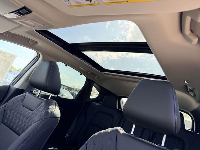 New 2026 Nissan Murano Platinum w/ Cargo Package image 17