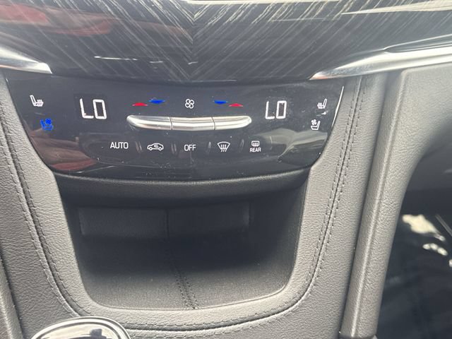 Certified 2024 Cadillac XT6 Premium Luxury AWD/4WD image 20
