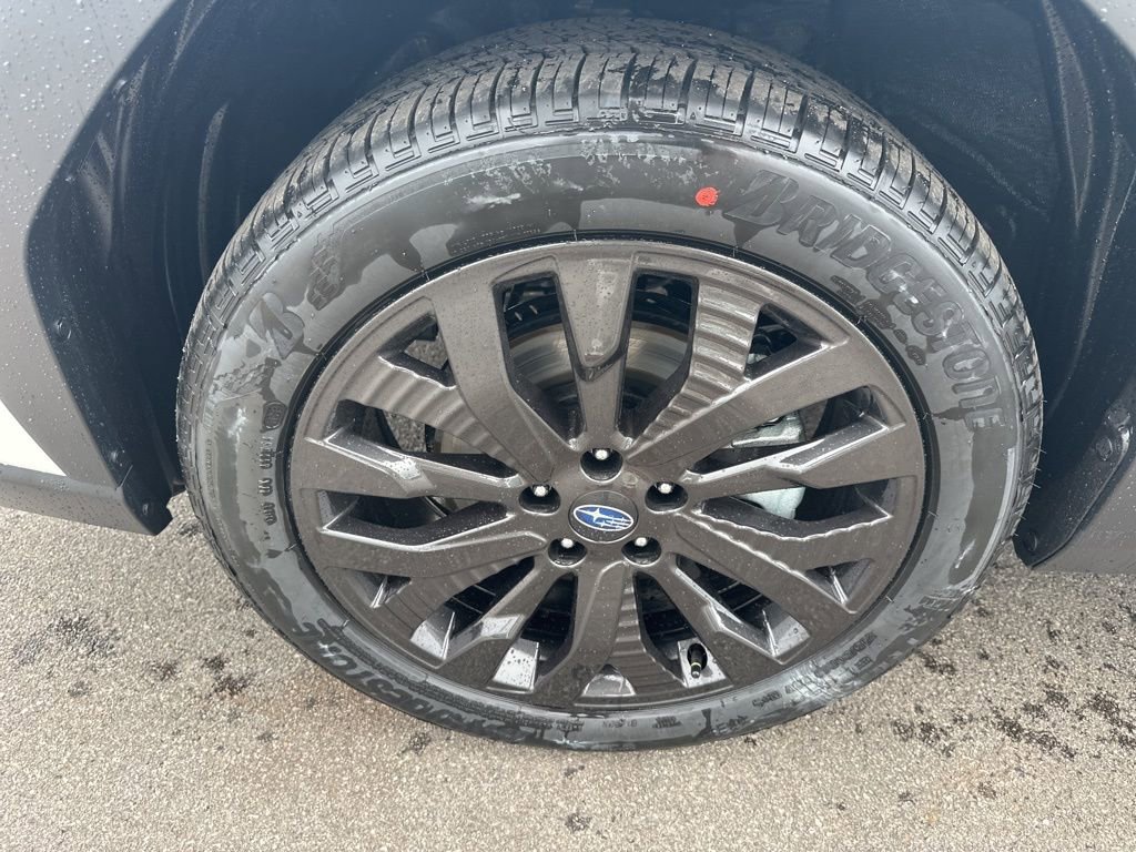 New 2026 Subaru Forester Sport AWD/4WD image 33