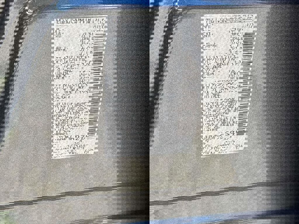 Used 2018 Nissan Pathfinder SL w/ Midnight Edition Package AWD/4WD image 32