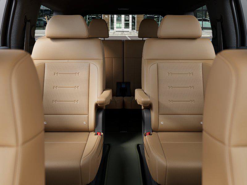 New 2026 Hyundai Santa Fe Calligraphy image 12