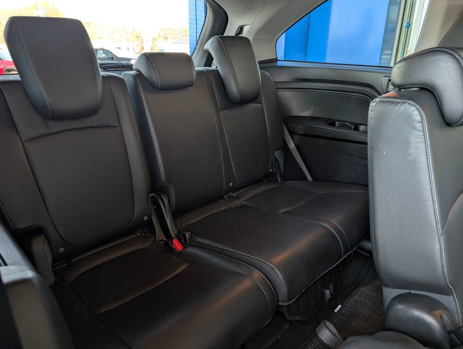 Used 2024 Honda Odyssey EX-L image 34