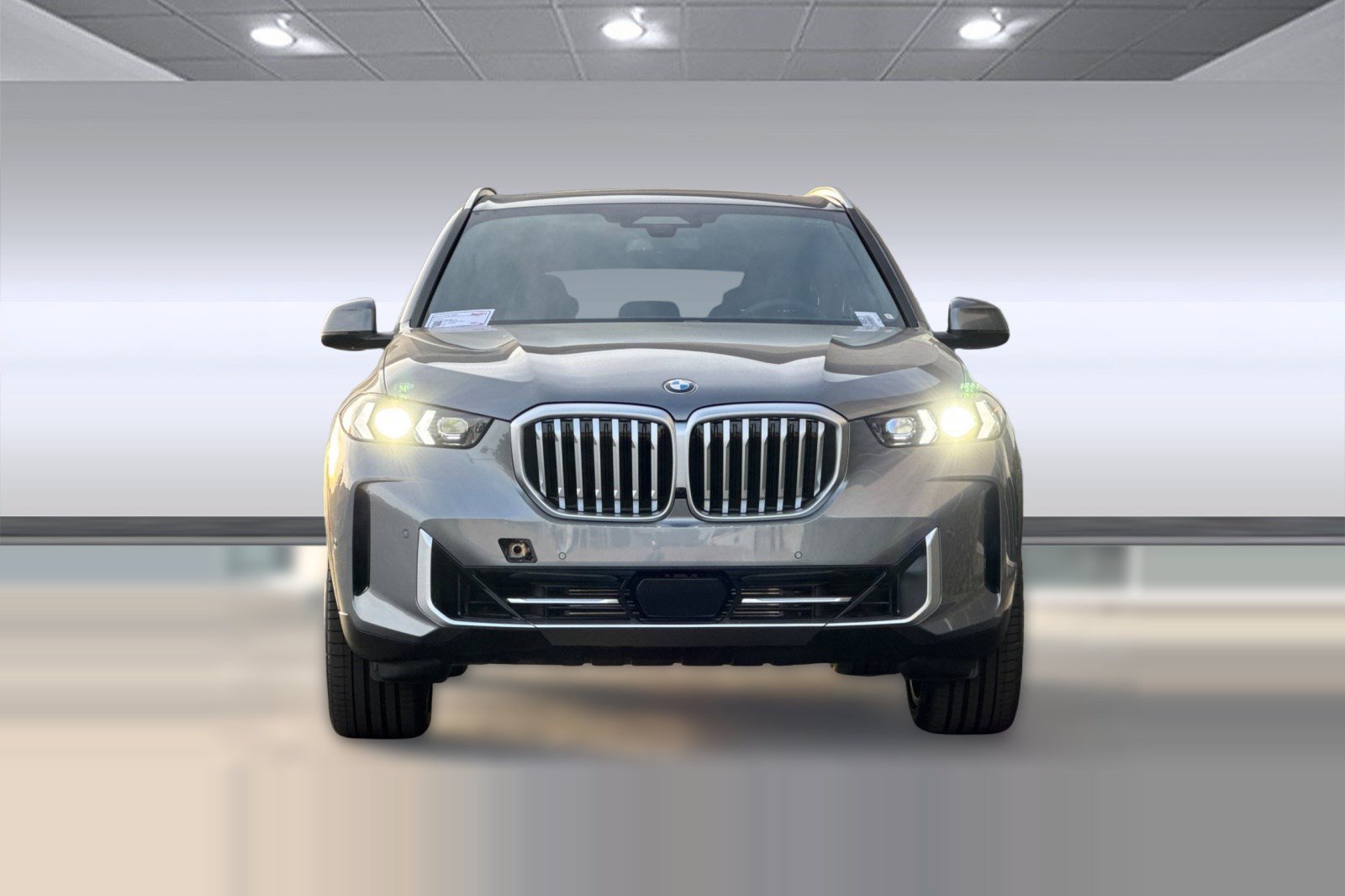 Used 2026 BMW X5 xDrive40i AWD/4WD image 5