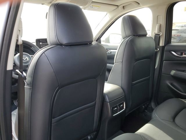 New 2025 MAZDA CX-5 AWD 2.5 S image 26