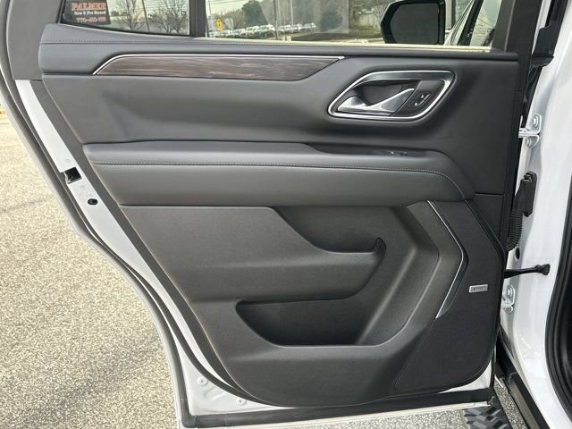Used 2024 Chevrolet Tahoe Z71 image 25