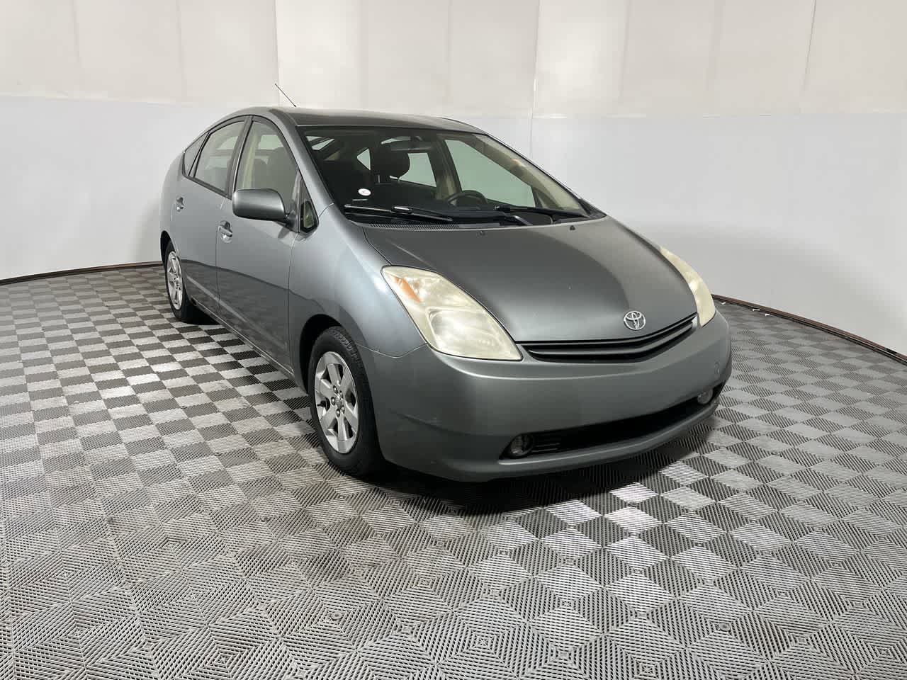 Used 2005 Toyota Prius FWD image 2