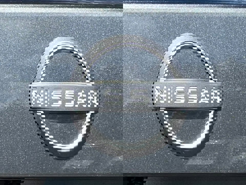 New 2025 Nissan Sentra SV w/ All-Weather Package image 36