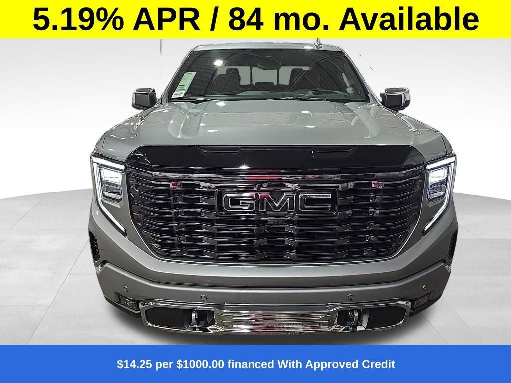 New 2026 GMC Sierra 1500 Denali Ultimate image 2