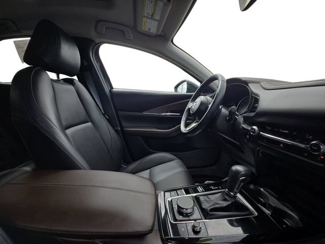 Used 2025 MAZDA CX-30 AWD 2.5 S w/ Premium Package image 16
