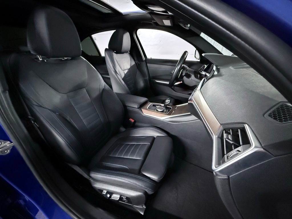 Used 2020 BMW 330i xDrive Sedan image 27