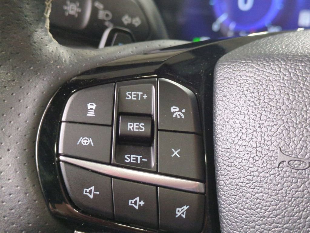 Used 2022 Ford Explorer ST w/ Equipment Group 401A image 20