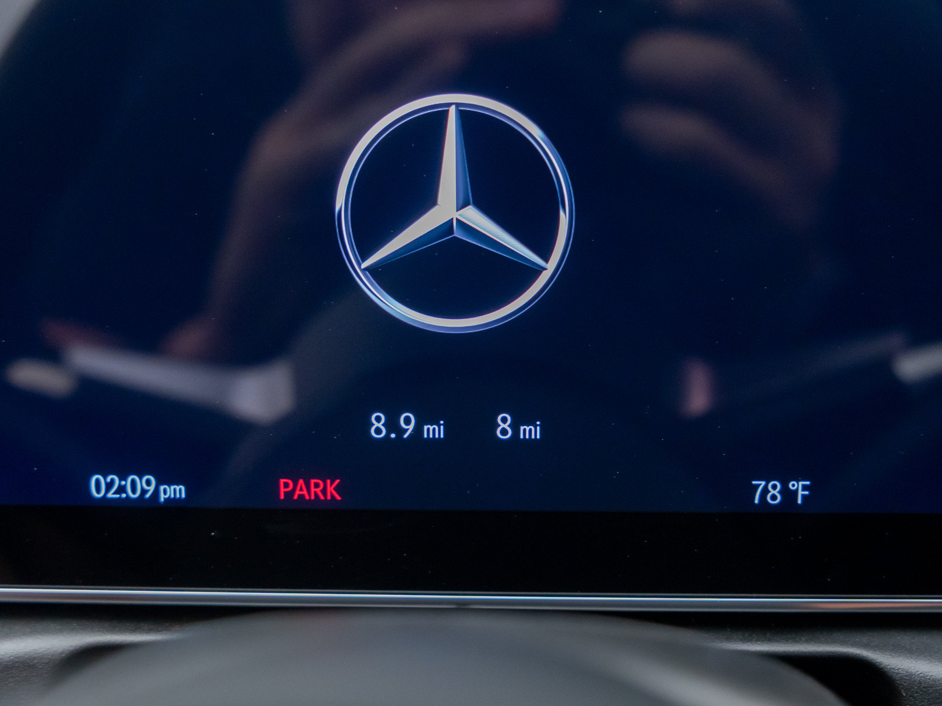 New 2026 Mercedes-Benz C 300 4MATIC Sedan image 22
