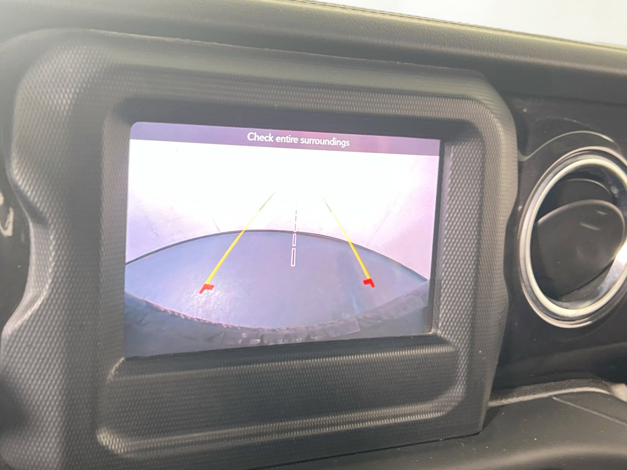 Used 2021 Jeep Wrangler Unlimited Sahara image 13