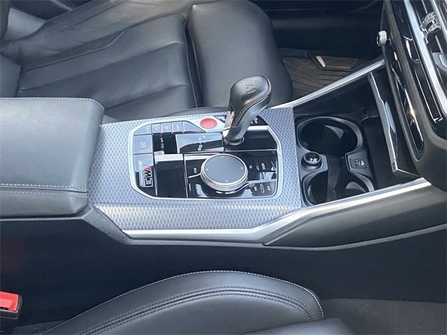 Used 2024 BMW M3 Competition w/ Executive Package image 7