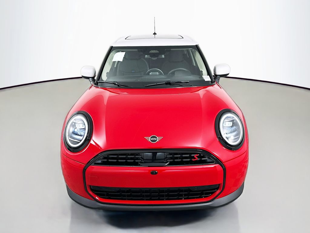New 2026 MINI Cooper S image 2