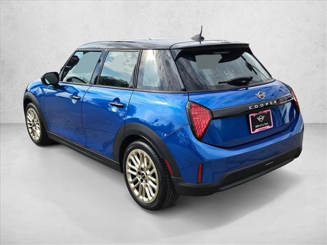 Used 2026 MINI Cooper S FWD image 8