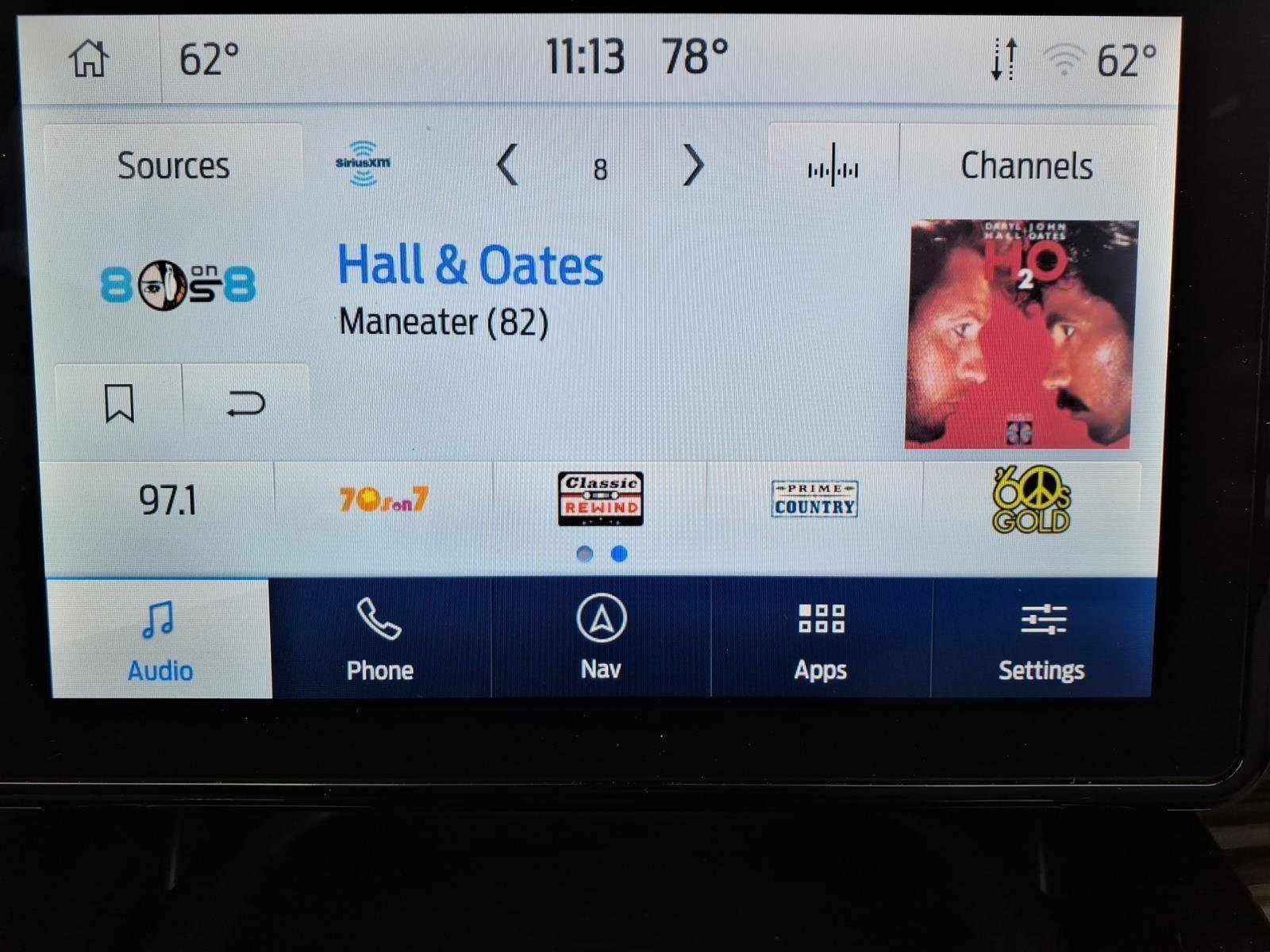 Used 2023 Ford Explorer Limited w/ Equipment Group 301A AWD/4WD image 20