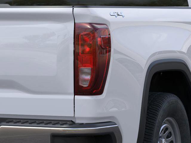 New 2025 GMC Sierra 1500 Pro w/ Pro Value Package image 28