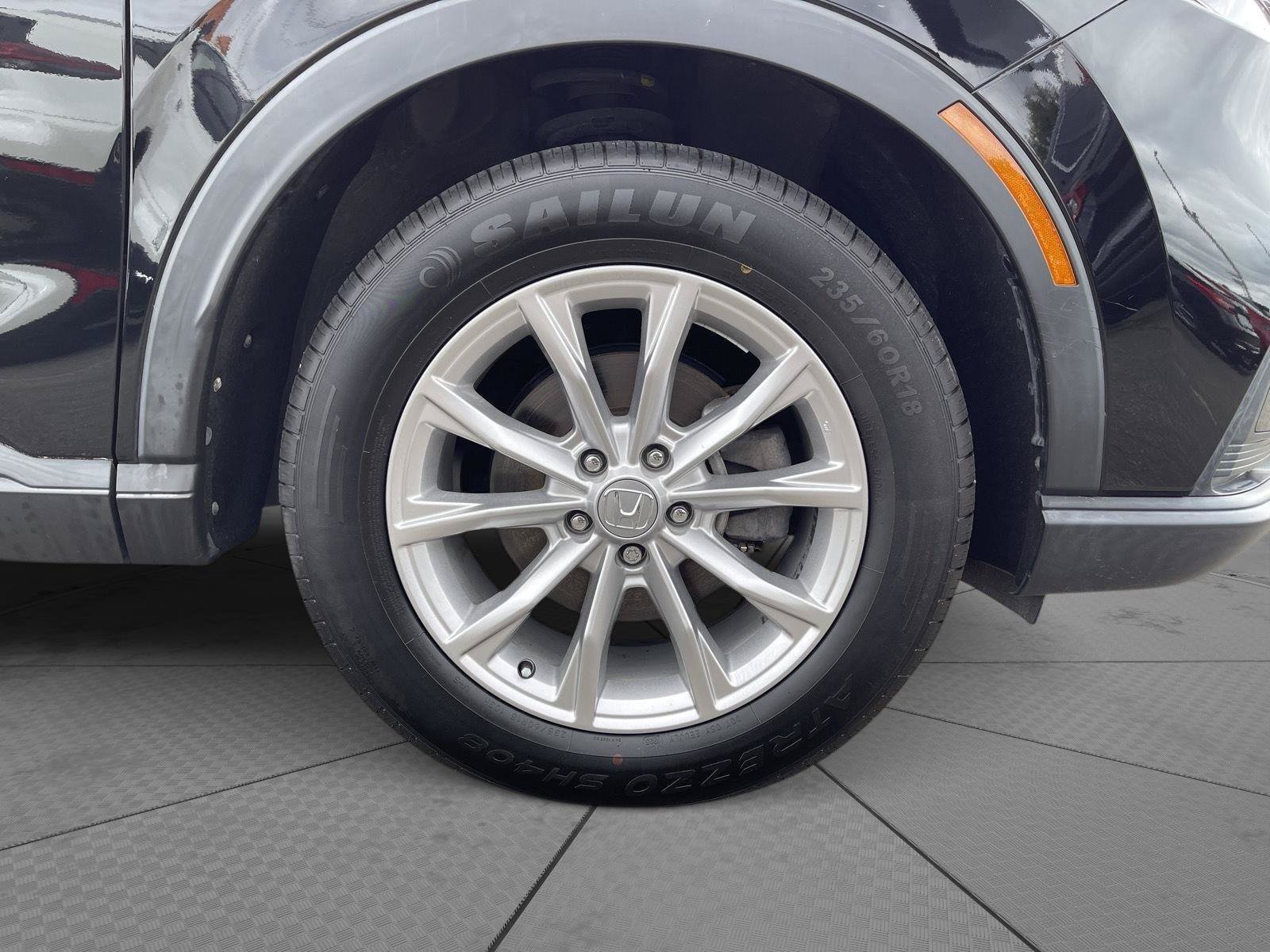 Used 2023 Honda CR-V EX image 22