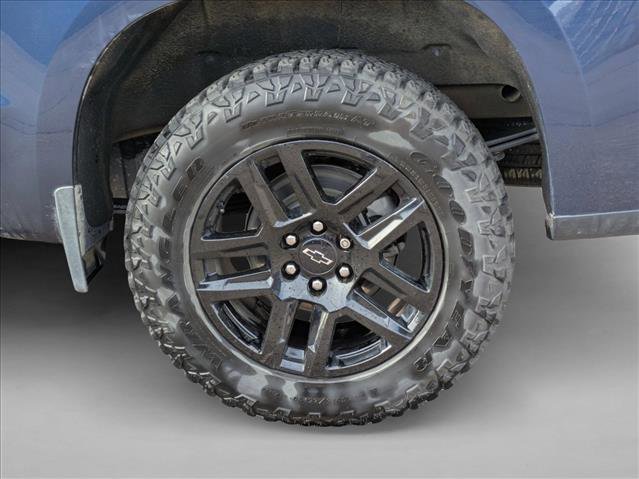 Used 2022 Chevrolet Silverado 1500 RST w/ RST All Star Premium Package image 10