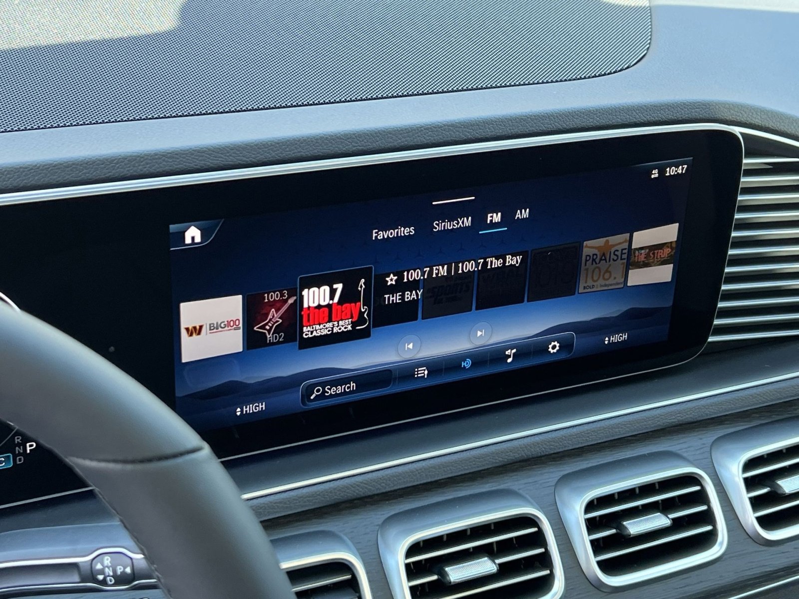 New 2026 Mercedes-Benz GLE 350 4MATIC image 16