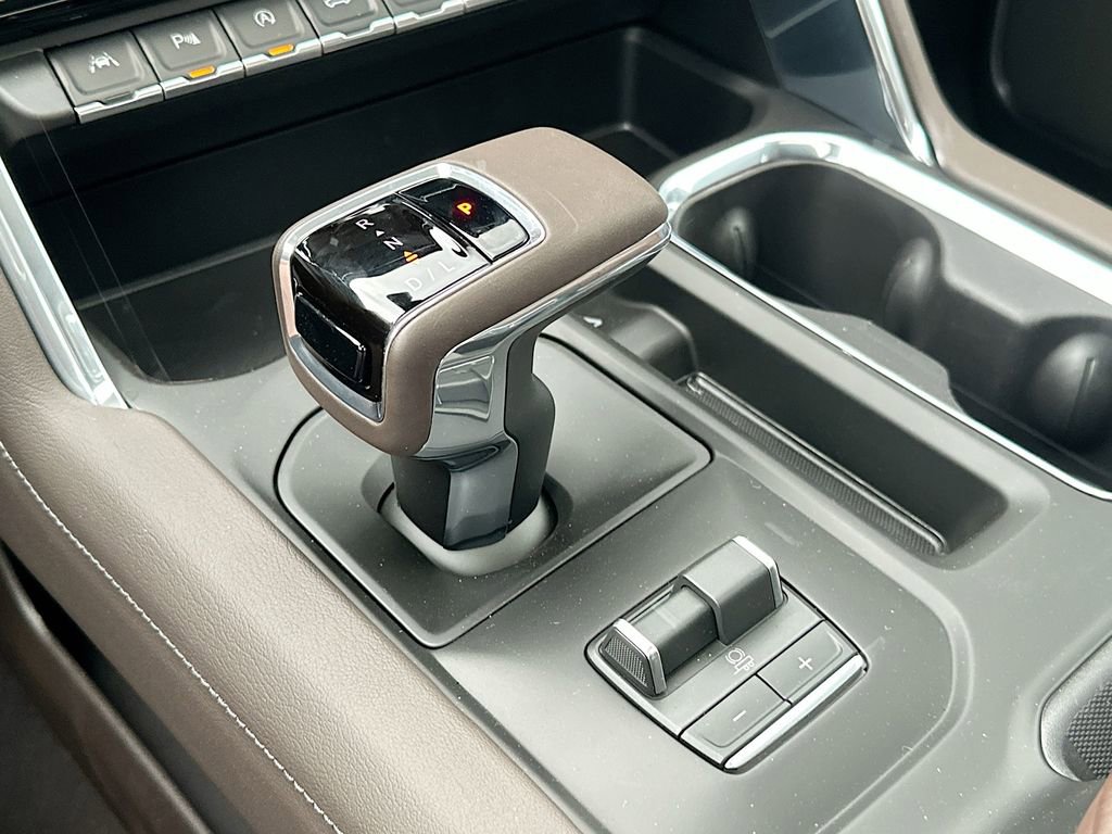 New 2026 GMC Sierra 1500 Denali w/ Denali Reserve Package image 22