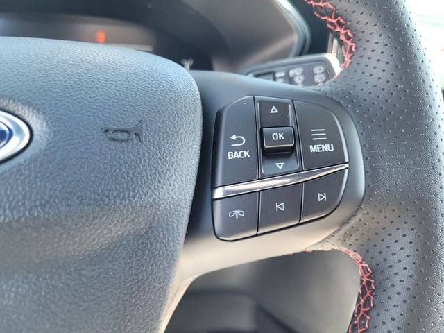 New 2026 Ford Escape ST-Line w/ Tech Pack #1 FWD image 46