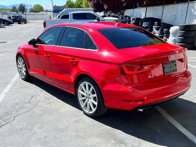 Used 2016 Audi A3 1.8T Premium FWD image 5