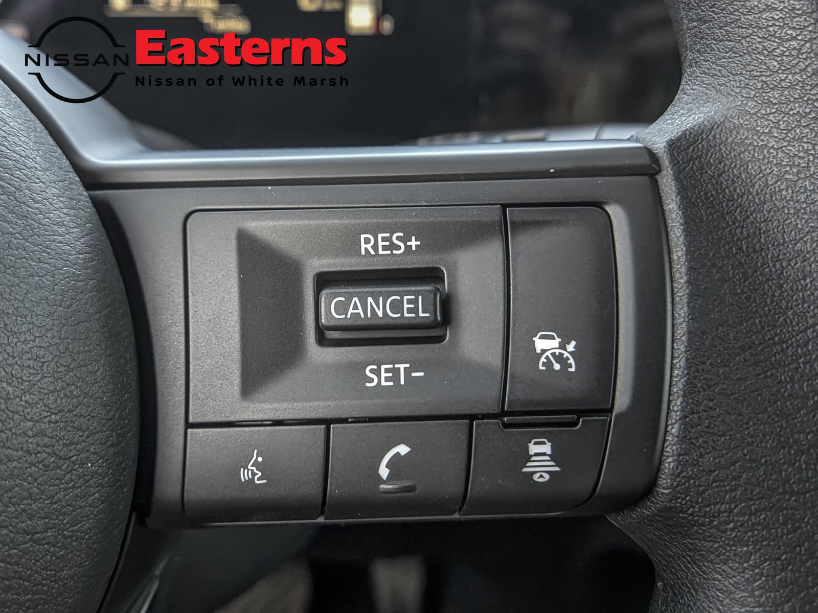 New 2026 Nissan Kicks SV w/ SV Premium Package AWD/4WD image 17