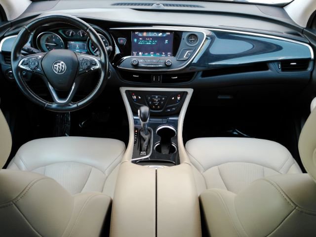 Used 2017 Buick Envision Preferred image 3