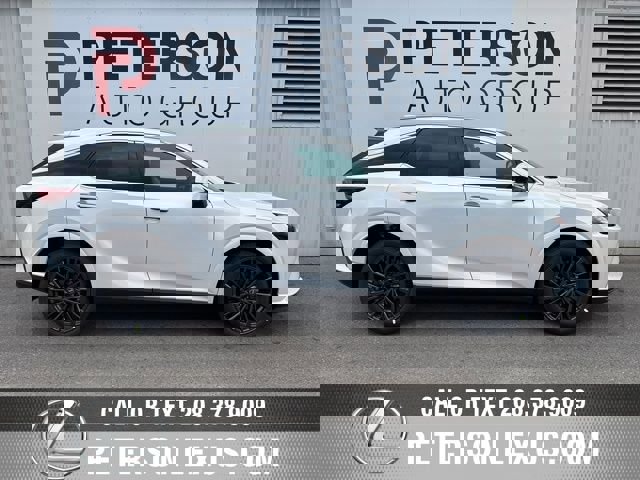 New 2026 Lexus RX 350 Premium image 2